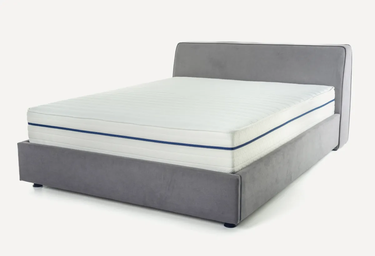 Кровать Хвоя